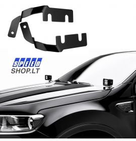 FORD RANGER papildomų žibintų laikikliai
